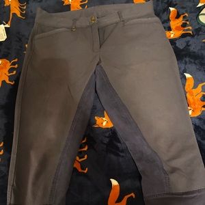 Ovation riding breeches- used 36R